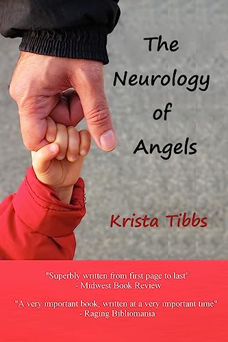 Stock image for The Neurology of Angels for sale by Better World Books