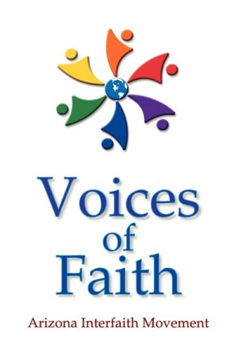 9780981881713: Voices of Faith
