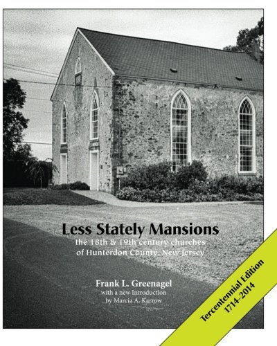 Stock image for Less Stately Mansions for sale by Revaluation Books