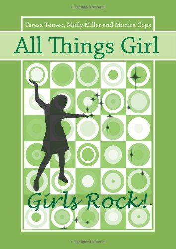 Stock image for All Things Girl: Girls Rock! for sale by Orion Tech