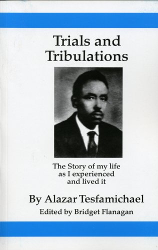 9780981885926: Trials and Tribulations