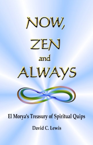 9780981886305: Now, Zen And Always