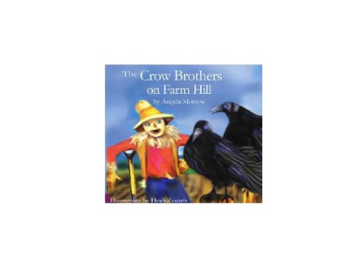 9780981891408: The Crow Brothers on Farm Hill