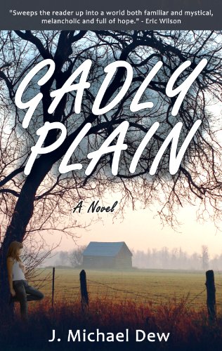 Stock image for Gadly Plain : A Novel for sale by Better World Books