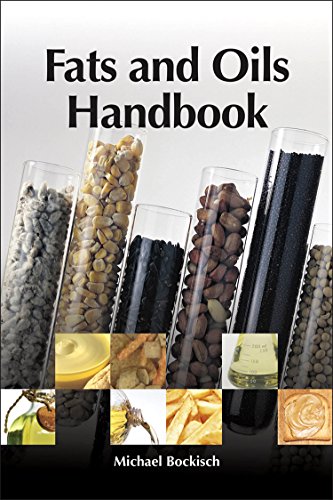 Beispielbild fr Fats and Oils Handbook (Nahrungsfette und ?le) zum Verkauf von Kennys Bookshop and Art Galleries Ltd.