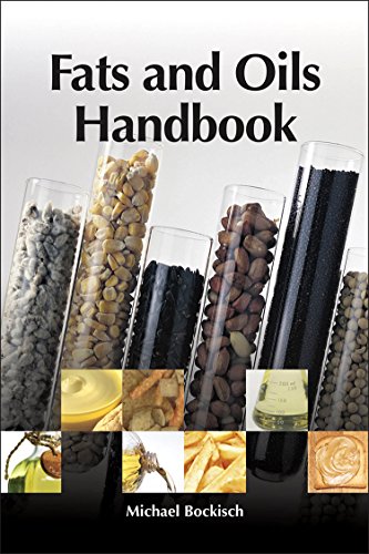 9780981893600: Fats and Oils Handbook (Nahrungsfette und le)