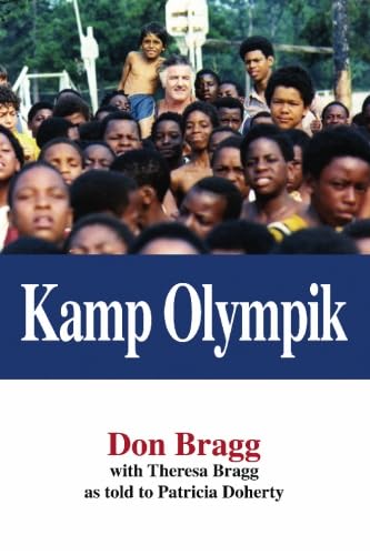 Stock image for Kamp Olympik for sale by Revaluation Books