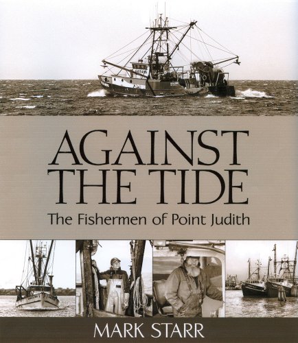 Beispielbild fr Against the Tide zum Verkauf von ThriftBooks-Dallas