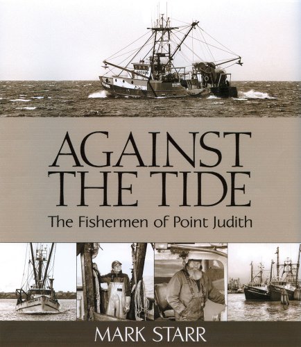9780981896007: Against the Tide by Markham Starr (2009) Hardcover