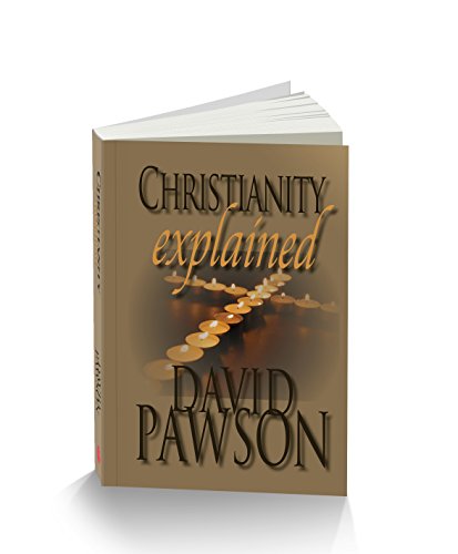 9780981896106: Christianity Explained