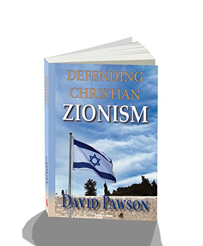 Stock image for Defending Christian Zionism for sale by Revaluation Books