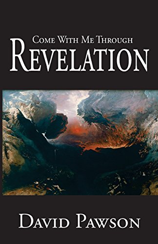 Stock image for Come With Me Through Revelation for sale by Revaluation Books
