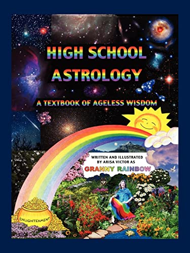 Stock image for High School Astrology for sale by Bookmans