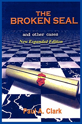 9780981897776: The Broken Seal - New Expanded Edition