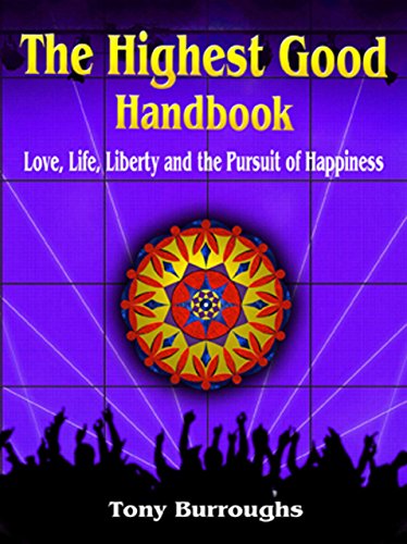 Beispielbild fr The Highest Good Handbook zum Verkauf von Zoom Books Company