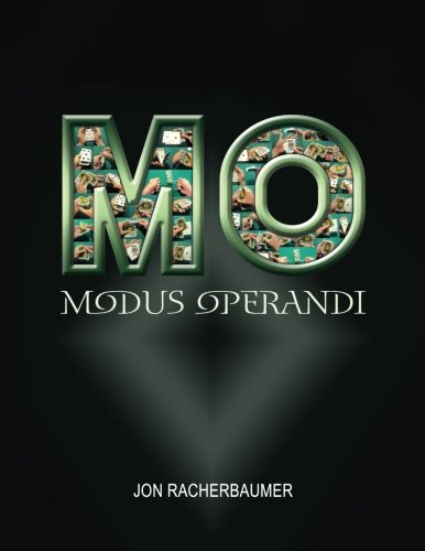MO: Modus Operandi