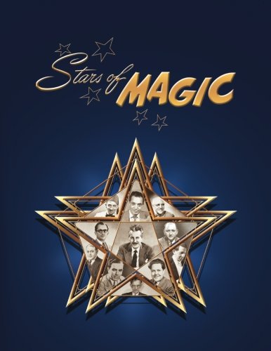 Stock image for Stars Of Magic for sale by GF Books, Inc.