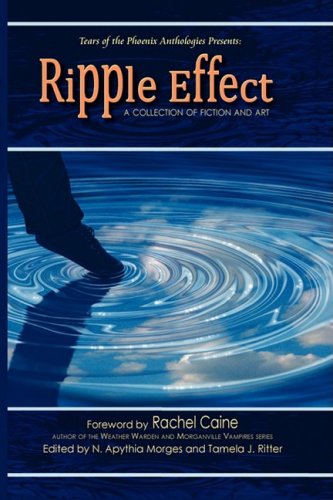 9780981919805: Ripple Effect