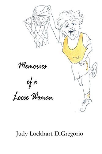 9780981923833: Memories of a Loose Woman