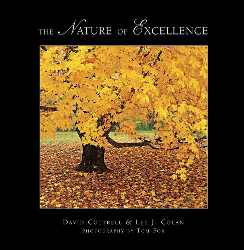 9780981924229: The Nature of Excellence Classic Edition