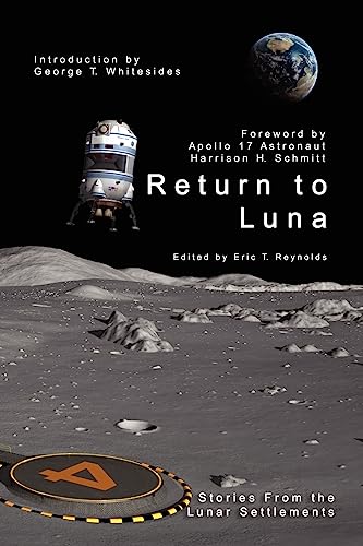 Stock image for Return to Luna for sale by GreatBookPrices