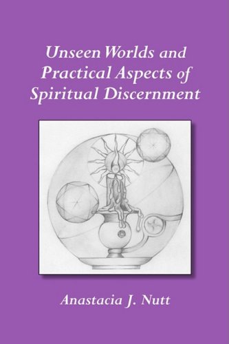 Beispielbild fr Unseen Worlds and Practical Aspects of Spiritual Discernment zum Verkauf von WorldofBooks