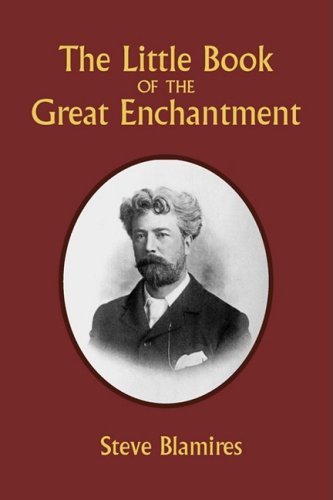 Beispielbild fr The Little Book of the Great Enchantment zum Verkauf von Books From California