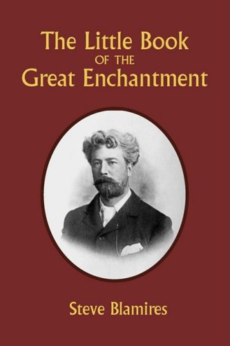 Stock image for The Little Book of the Great Enchantment for sale by Books From California