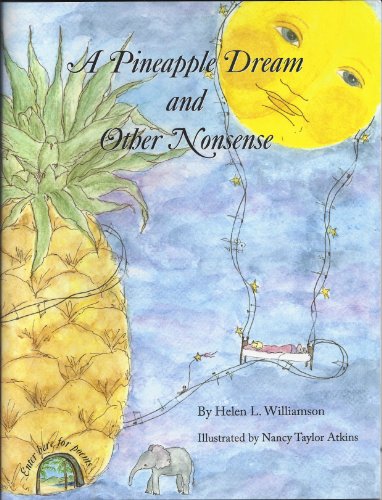 Imagen de archivo de A Pineapple Dream and Other Nonsense a la venta por Revaluation Books