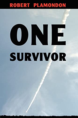 Stock image for One Survivor for sale by Chiron Media