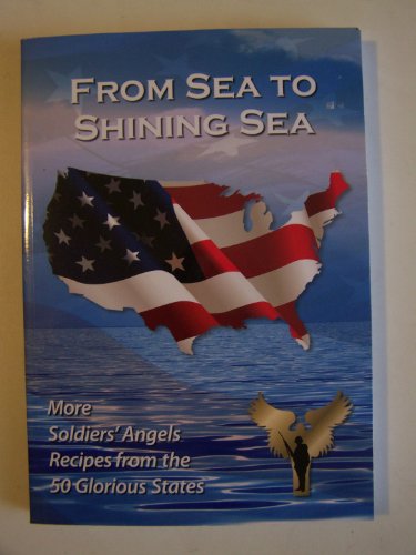 From Sea to Shining Sea by James Alexander Thom From Sea to Shining Sea by James Alexander Thom