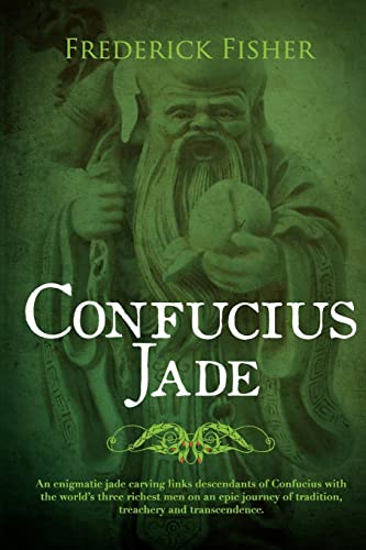 Beispielbild fr Confucius Jade zum Verkauf von More Than Words