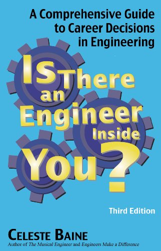 Stock image for Is There an Engineer Inside You? : A Comprehensive Guide to Career Decisions in Engineering for sale by Better World Books