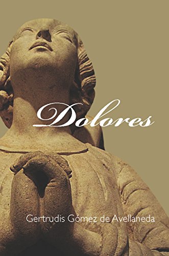 Imagen de archivo de Dolores a la venta por ThriftBooks-Atlanta