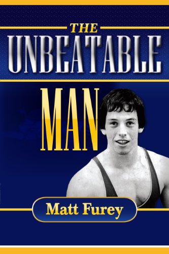 Stock image for The Unbeatable Man for sale by SecondSale
