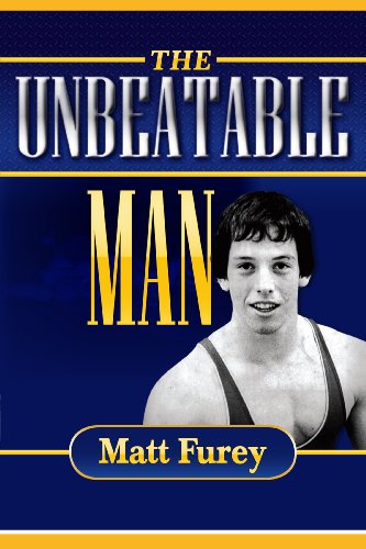 Stock image for Title: The Unbeatable Man for sale by WorldofBooks