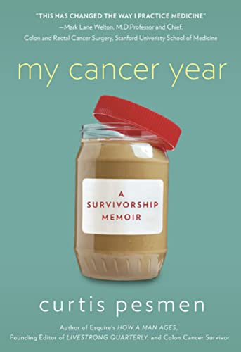 Beispielbild fr My Cancer Year : A Survivorship Memoir zum Verkauf von Better World Books
