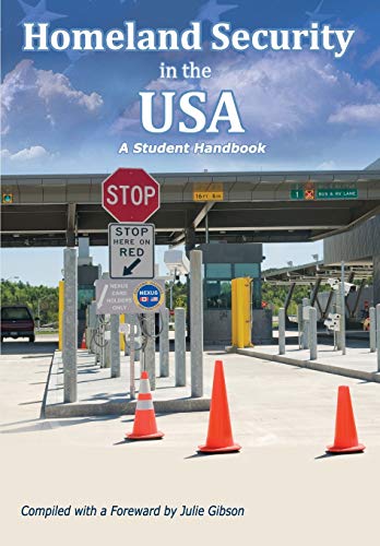 Stock image for Homeland Security in the USA A Student Handbook for sale by PBShop.store US