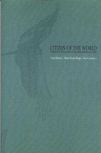 Citizen of the World.