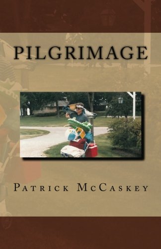 Stock image for Pilgrimage for sale by Keeps Books