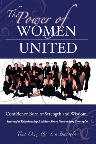 Stock image for The Power of Women United for sale by Better World Books