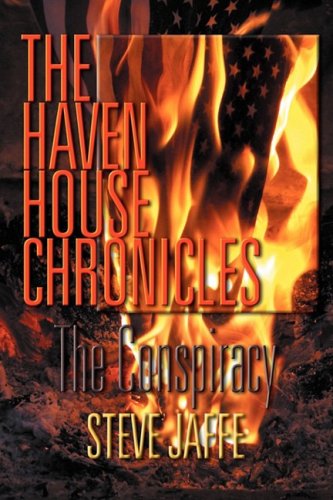 Stock image for The Haven House Chronicles, The Conspiracy for sale by Bookmans