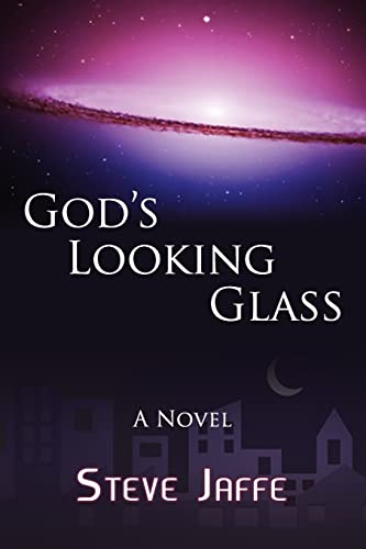 Stock image for God's Looking Glass for sale by Lucky's Textbooks