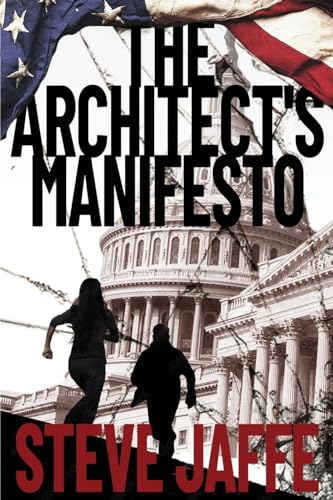 Beispielbild fr The Architect's Manifesto (The Corrupted Intelligence Series) zum Verkauf von BooksRun