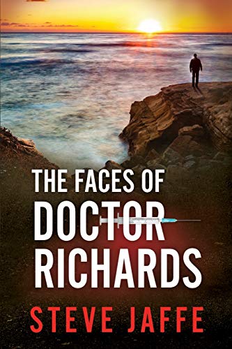 Stock image for The Faces of Doctor Richards for sale by Lucky's Textbooks