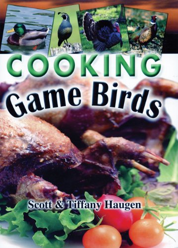 Stock image for Cooking Game Birds for sale by Goodwill Books