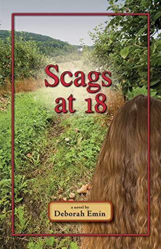 Stock image for Scags at 18 for sale by Lucky's Textbooks