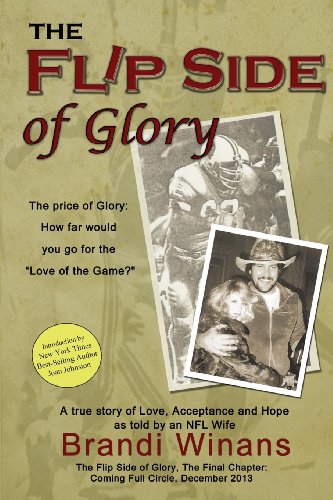 9780981943299: The Flip Side of Glory