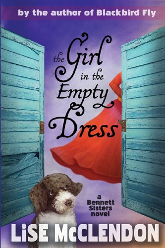 Beispielbild fr Girl in the Empty Dress : A Bennett Sisters Novel zum Verkauf von Better World Books