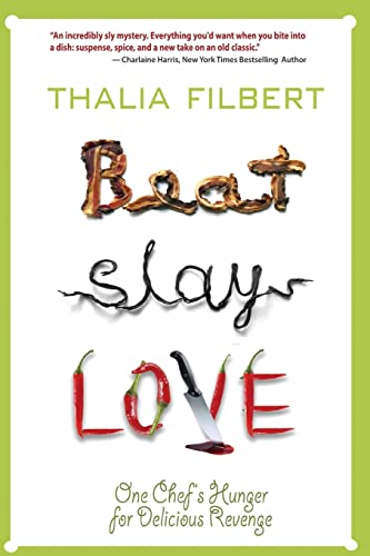 Imagen de archivo de Beat Slay Love a la venta por Once Upon A Time Books